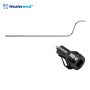 Bayonet Infiltrator Liposuction Cannula – Vibrasat Quick Lock
