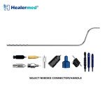 Tumescent Bayonet Infiltrator Cannulas