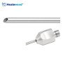 Beveled Hole On Top Liposuction Cannula – BeautiFill Laser Compatible