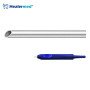 Beveled Hole On Top Liposuction Cannula – Fixed Power Handle