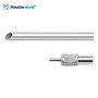 Beveled Hole On Top Liposuction Cannula – Lumsail Compatible