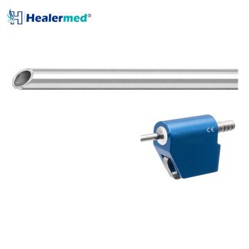 Beveled Hole On Top Liposuction Cannula – MicroAire PAL Compatible