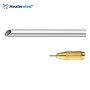 Beveled Hole On Top Liposuction Cannula – Threaded Fitting