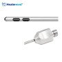 Bi-Port Liposuction Cannula – BeautiFill Laser Compatible
