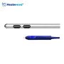 Bi-Port Liposuction Cannula – Fixed Power Handle