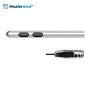 Bi-Port Liposuction Cannula – Stainless Steel Luer Lock