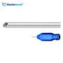 Blunt Hole On Tip Extractor Injector Cannula – Luer Lock