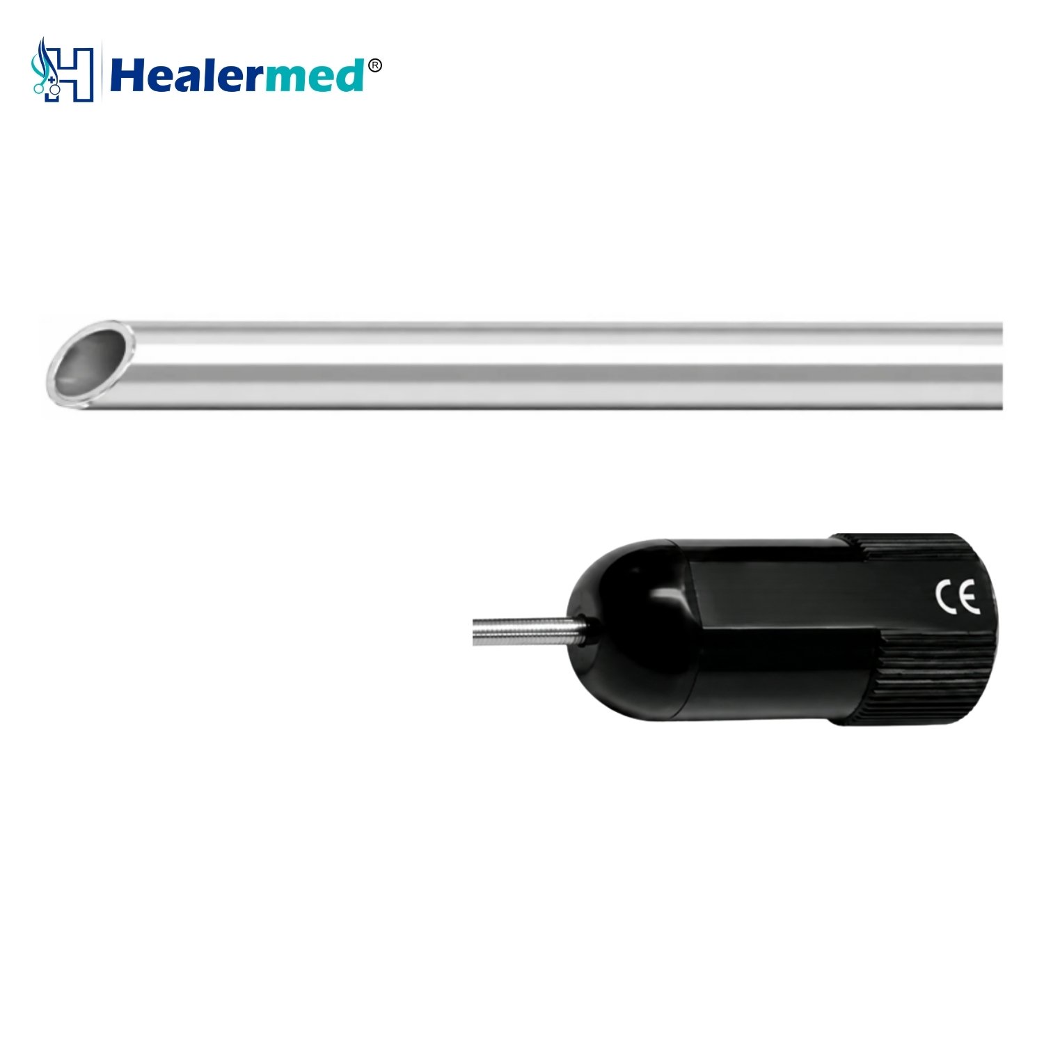 Buy Super Luer Lock Fat Transfer Cannulas