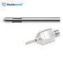 Double Long Port Liposuction Cannula – BeautiFill Laser Compatible