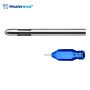 Double Long Port Liposuction Cannula – Luer Lock