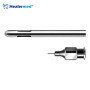 Double Long Port Liposuction Cannula – Universal Luer Lock