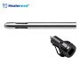 Double Long Port Liposuction Cannula – Vibrasat Quick Lock