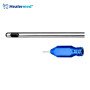 Blunt Single Hole Injector Cannula – Luer Lock