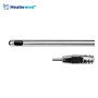 Blunt Single Hole Injector Cannula – Stainless Steel Luer Lock