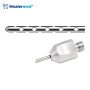 Both End Bevel Liposuction Cannula – BeautiFill Laser Compatible