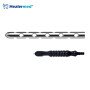 Harvester Both End Bevel Liposuction Cannula – Black Power Handle