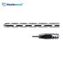 Both End Bevel Liposuction Cannula – Stainless Steel Luer Lock