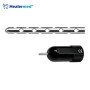Harvester Both End Bevel Liposuction Cannula – Super Luer Lock