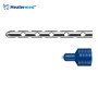 Harvester Both End Bevel Liposuction Cannula – Toomey Hub 60cc