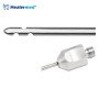 Candy Cane Liposuction Cannula – BeautiFill Laser Compatible