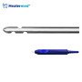 Candy Cane Liposuction Cannula – Fixed Power Handle