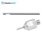 Cobra Round Tip Liposuction Cannula – BeautiFill Laser Compatible