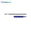 Fixed power handle Cobra round tip liposuction cannula, German stainless steel