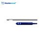 Cobra Round Tip Cannula Grooved Power Handle