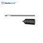 Cobra Round Tip Cannula Super Luer Lock