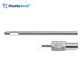Cobra Round Tip Cannula Lumsail Compatible