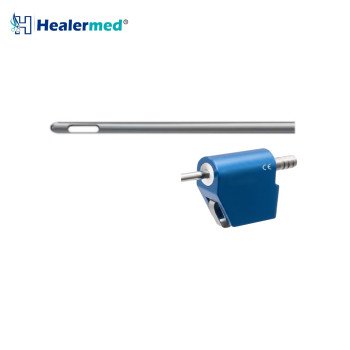 Cobra Round Tip Cannula MicroAire PAL Compatible