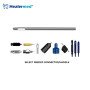 Cobra Style Round Tip Liposuction Cannula