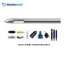 Cobra Style Two Port Liposuction Cannula