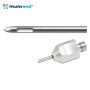Cobra Style Two Port Liposuction Cannula – BeautiFill Laser Compatible