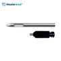 Cobra Two Port Liposuction Cannula Luer Lock