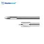Cobra Two Port Cannula Lumsail Compatible