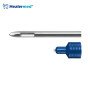 Cobra Two Port Cannula Toomey Hub 60cc