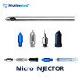 Coleman Injector Cannula – All Fittings