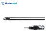 Coleman injector cannula for structural fat grafting, German stainless steel