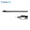 Coleman injector cannula for structural fat grafting, German stainless steel