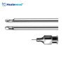 Coleman Spoon Tip Injector Cannula – Universal Luer Lock