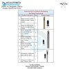 Cannulas Set For Buttock Reshaping And Body Contouring