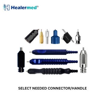 Tumescent Infiltration Cannula - 12-Hole
