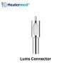 12-hole stainless steel tumescent infiltration cannula for liposuction procedures