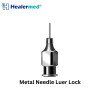 12-hole stainless steel tumescent infiltration cannula for liposuction procedures
