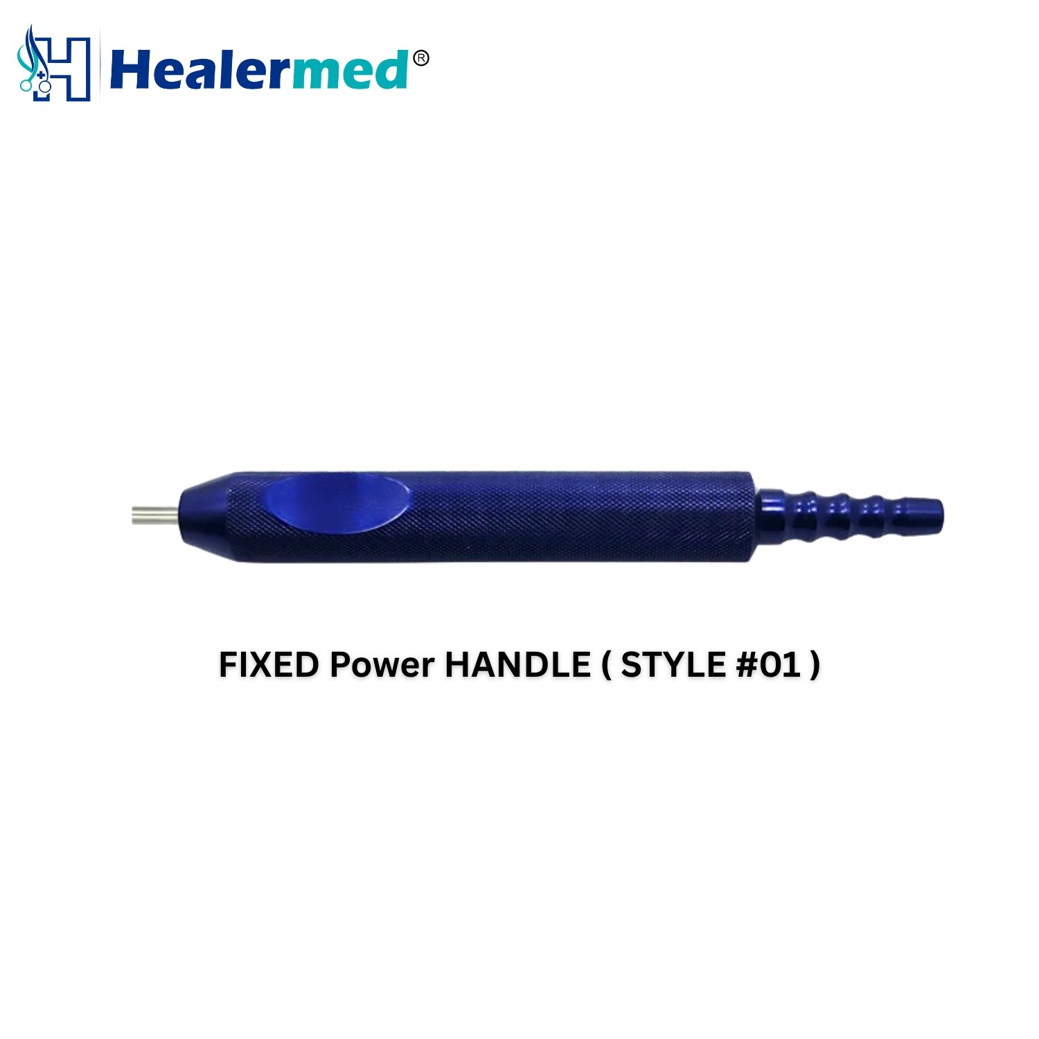 12-hole stainless steel tumescent infiltration cannula for liposuction procedures
