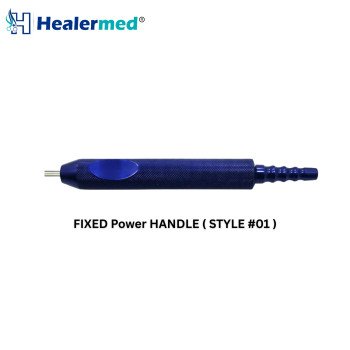 Tumescent Infiltration Cannula - 12-Hole