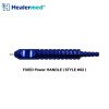 12-hole stainless steel tumescent infiltration cannula for liposuction procedures