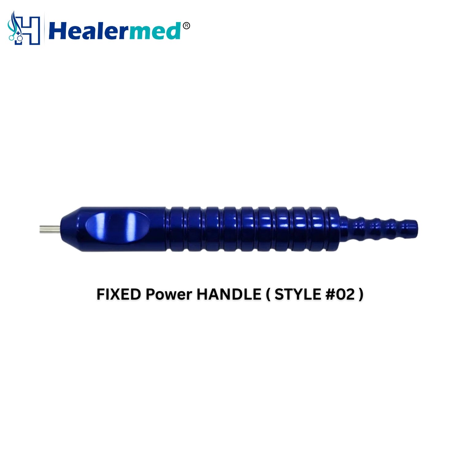12-hole stainless steel tumescent infiltration cannula for liposuction procedures