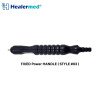 12-hole stainless steel tumescent infiltration cannula for liposuction procedures